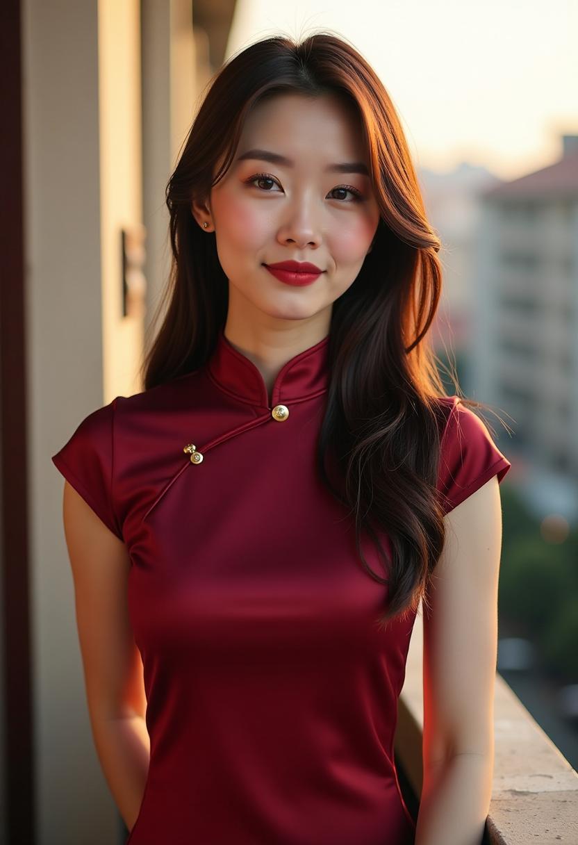 繁花似锦